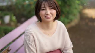 [JUL-440] 原石 ミセス・ダイヤモンド 本田瞳 28歳 AV DEBUT！！ 肩書きのない専業主婦に、アナタは必ず惚れてしまう―。