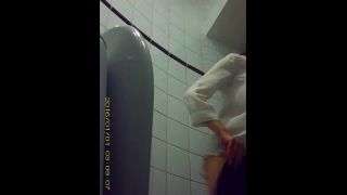  Hidden camera in the student toilet all parts-3 (AVI, FullHD, 812×1080),  on voyeur  - voyeur - voyeur 