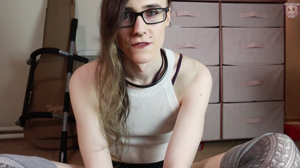 free video 14 Wetzemu - Milking My Good Boy Soft Domme Joi (27-04-2022) [HD, 1080p] on fetish porn femdom fetish