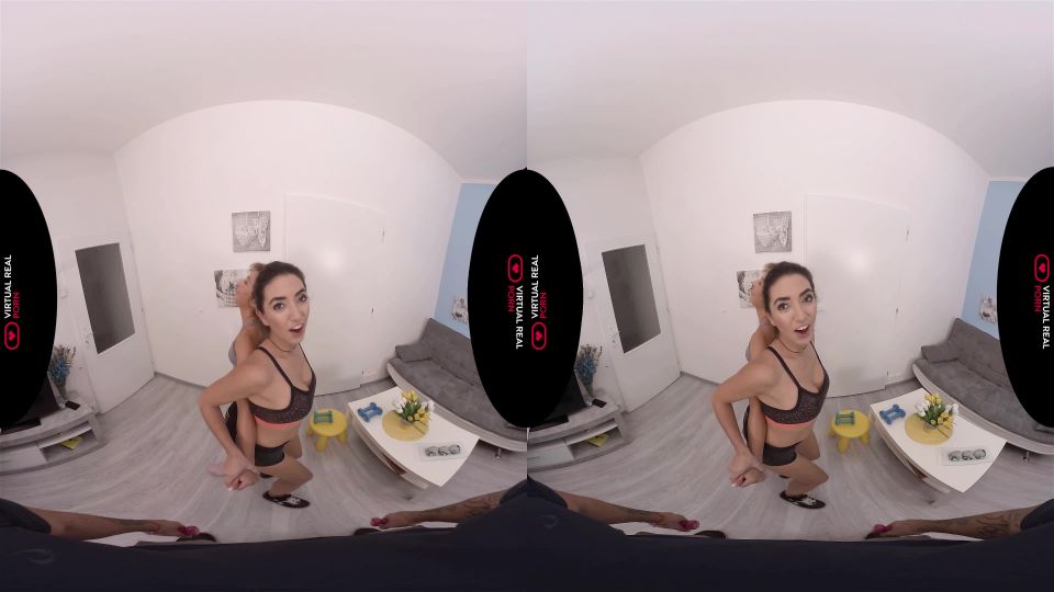 free porn clip 15 reality  virtual reality  