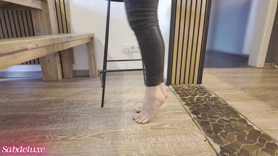 Sabdeluxe - Auf Zehenspitzen - FullHD 1080P