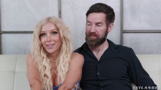 xxx video 22 asa akira femdom [EvilAngel] Kimber James Anal Date With Hung Stud Interview [HD, 1080p], fetish on fetish porn