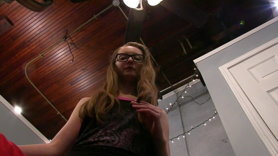 porn clip 44 dirty feet femdom JOI With Another Man – Haley Love, haley love on fetish porn