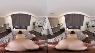 KMVR-670 C - Japan VR Porn - (Virtual Reality)