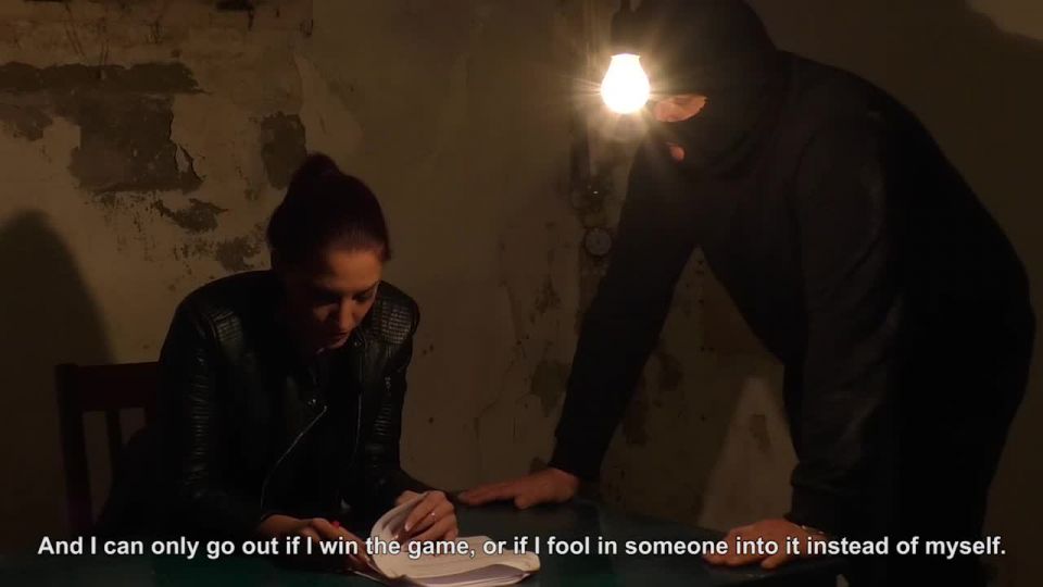 porn video 25 fetish shrine Elite Pain/Mood Pictures – MP4/HD – Escape Room, moodpictures on fetish porn