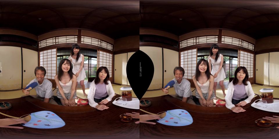 Chiharu Sakurai, Ichika Matsumoto - 3DSVR-0809 A -  (UltraHD 2021)