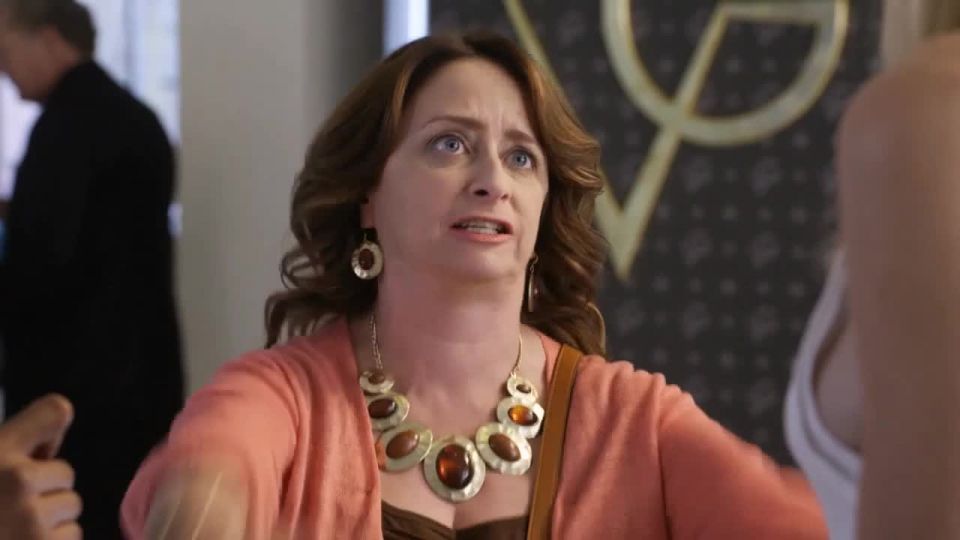 Leslie Bibb – Salem Rogers s01e01 (2015) HD 720p - (Celebrity porn)