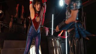 [SuperMisses.com] SPSD-97 Ultimate Monster Development Project Angler Monster Bozu vs. Cosplayer-013