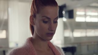 Las películas de aventura sensual de Danica Curcic y Astrid Grarup