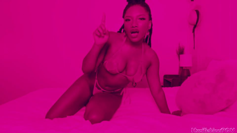 xxx video clip 49 Mistress India – The Perfect Sissy Whore – Sloppy And Trashy – Chastity - mistress india - femdom porn femdom footjob