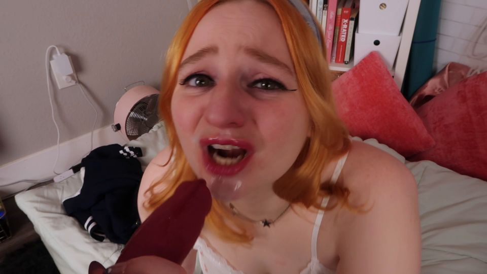 Delilah Cass I Atreverse a que el gran Sis Onlyfans (Pornstar)