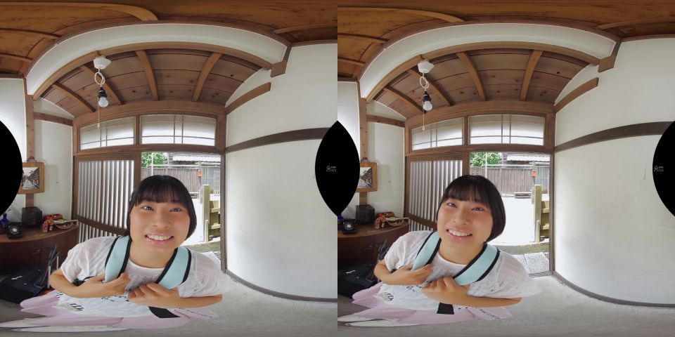 TMAVR - 173 A - Virtual Reality JAV - Gear vr