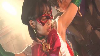 [WarAnLov.com] [ZEPE-98] Heroine Conquest T Frontier Demon Extermination-000