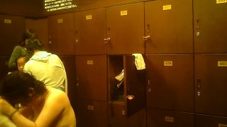  Voyeur Locker Room - tuoyishuodaoshe05, voyeur on voyeur