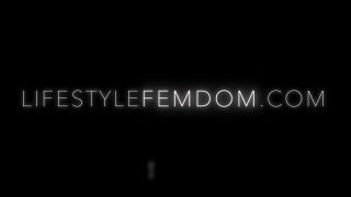 online porn clip 10 Lord Goddess Maria – Say Hello To Master – Take His Load, red hot fetish on fetish porn 