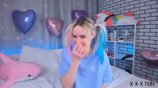  Mix  Toys, Solo, Masturbation Katrinpolly 2021-02 Siterip fetish