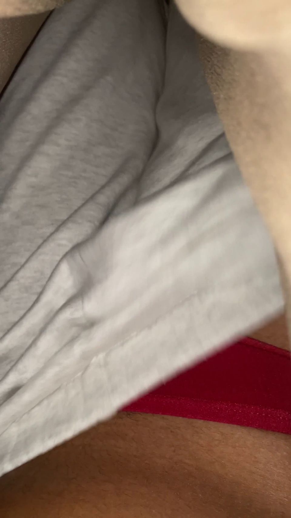 First Time Masturbating On Camera