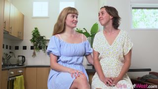 Laney Day And Olive G Interview