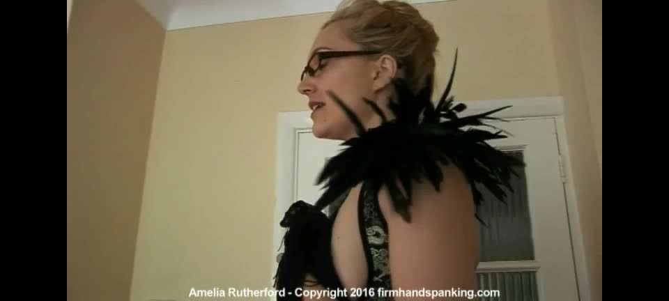 Spanking and Whipping Video 4591.