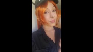 online adult video 35 Sofi Mora – Busted by Police - fetish - fetish porn thong fetish