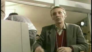 7152 Marc Dorcel - La femme en negro