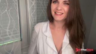 [GetFreeDays.com] Your Horny Doctor Check Up you with Intense Blowjob YooYa ASMR JOI RP Exam Sex Leak April 2023