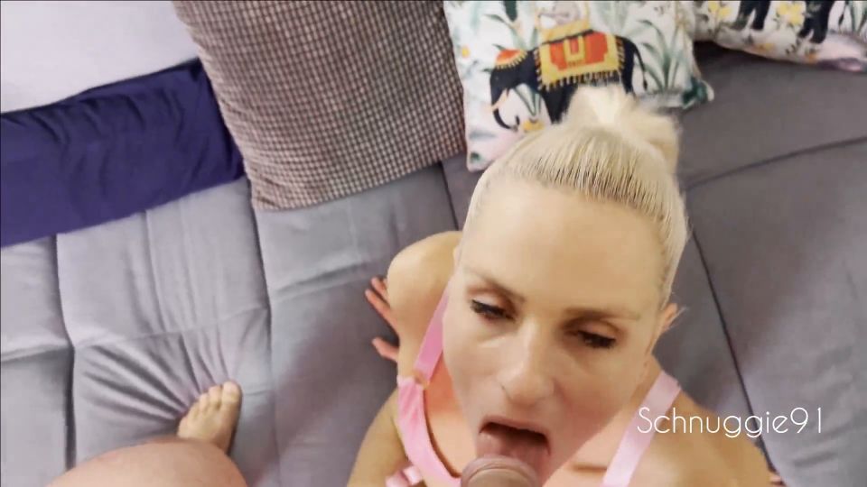 [K2S.CLUB] schnuggie91 - Happy End - Das geht mir über die Lippen - FullHD 1080P