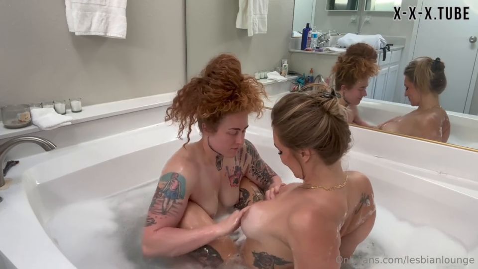  lesbianlounge  hardcore Lesbianlounge 3431617233 08 30 2024 Free Video Scrub A Dub Dub Two Girls In A Tub Actually We Finished Out Of