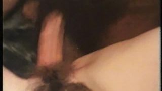 Retro young hairy pussy  natural and sexy  vaginal sex  cunnilingus | hairy pussies | fetish porn sissy fetish