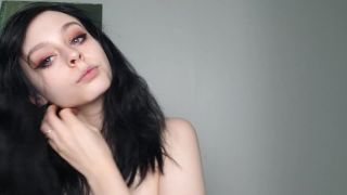 free adult clip 47 Bigbuttbugg – Doing My Hair on femdom porn latex fetish sex