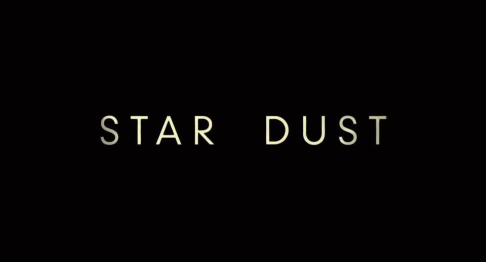 Stephane Caillard - Star Dust (2015) HD 1080p - [Celebrity porn]