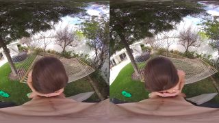 online clip 35 Abigail Mac in The Luck of the Irish | virtual reality | 3d porn 