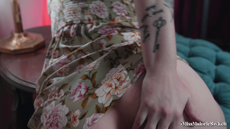 Miss Malorie Switch – Homewrecking Mother-In-Law.