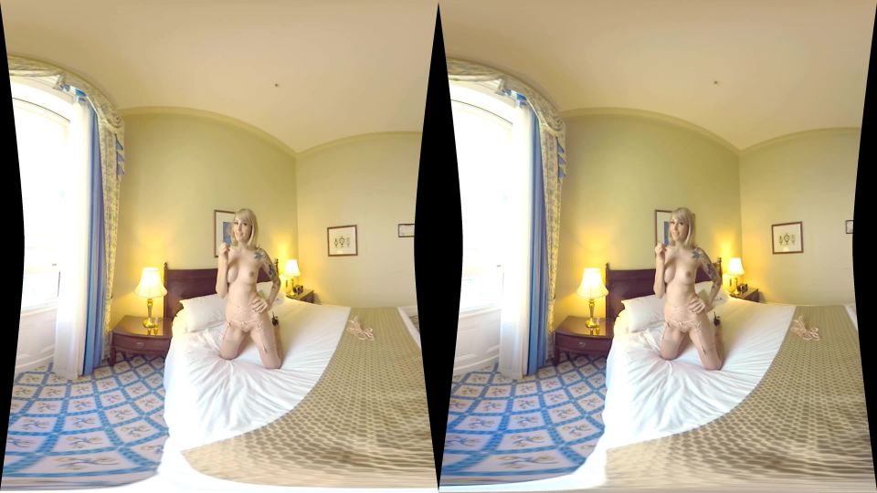 online xxx video 28 rubia follando interracial Sexy Señora Jessie en lencería y tacones altos, rubia en los pies porno