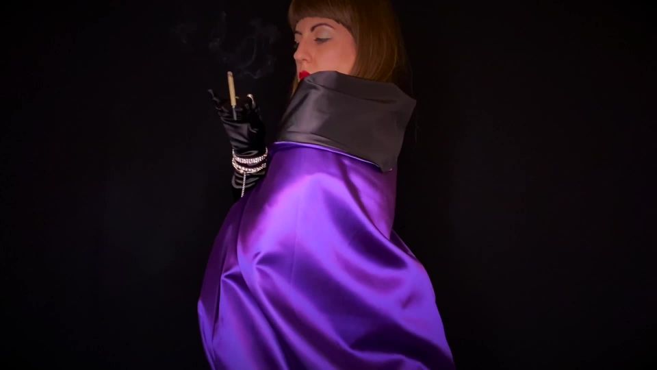 free online video 33 DommeTomorrow - The Grand High Witch - smoking - role play java blacked porn