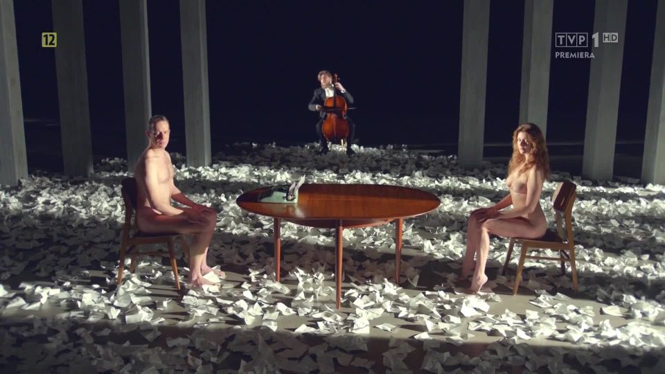 Marta Scislowicz - Znaki (2019) HD 1080p!!!