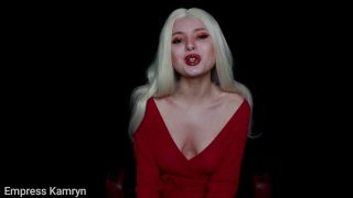 video adulto gratis 28 princesa bridgette fetiche fetiche femdom porno  Divina Emperatriz Kamryn – Ser mi Kafir para siempre  femdom pov