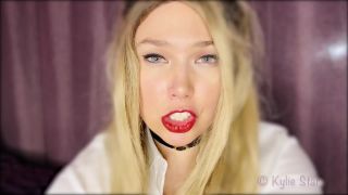 adult video 19 Kylie Star – In the Palm of My Hand on fetish porn vacuum cleaner fetish