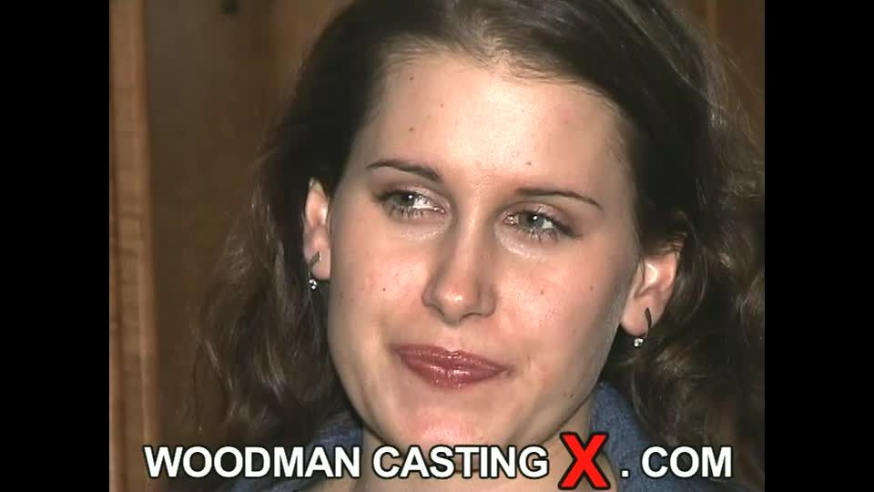 WoodmanCastingx.com- Hanka casting X