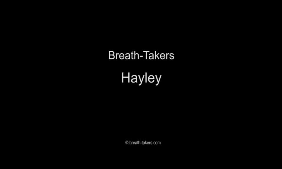 [Siterip] BreathTakers hayley1