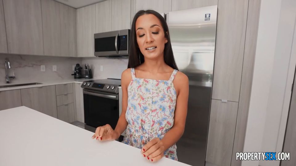 POV PropertySex – Freya Von Doom: I Have a Lot to Offer Freya Von Doom