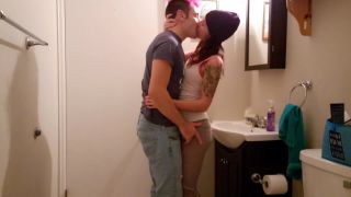 Joey Lee - [PH] - Horny Couple Sneaks Away During Thanksgiving