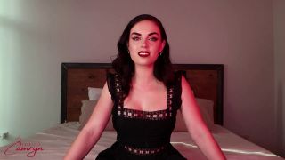 Princess Camryn - Deeper Into Addiction - Handpicked Jerk - Off Instruction - Ruined orgasm