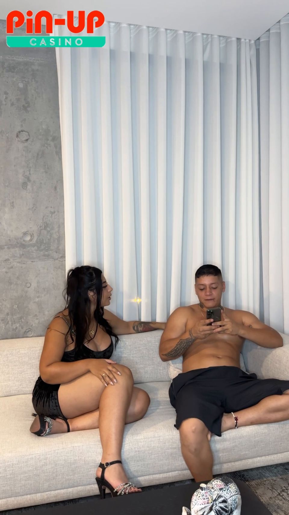 online adult clip 40 belly fetish porn Thalia And Felipe | @thaliarestrepo - FOLLANDO AL NOVIO De Mi Hermana Cuando Estamos Solos En Casa. PinUp - [PornHub/Onlyfans] - 2025 (UltraHD 2K 1924p), amateur on fetish porn