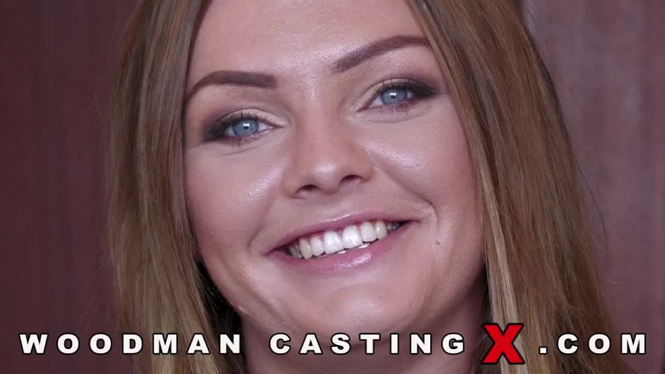 Bella Green - CASTING  | hd | big ass porn porno olga casting
