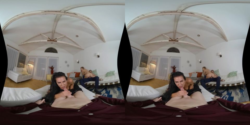 ThanksSwinging Day – Britney Amber and Texas Patti on 3d porn 