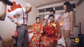 online xxx clip 34 lesbians having hardcore sex hardcore porn | [asia-m.com] Liang Yun Fei – Horny Guests Tease My Wedding Room MD-0232 (2022) | liang yun fei