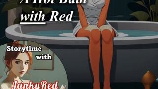 [GetFreeDays.com] Bathtime with Red - a JankyRed story Adult Film February 2023