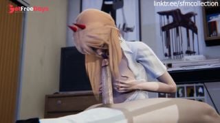 [GetFreeDays.com] power fucks denji anime 3d animation hentai Sex Video February 2023