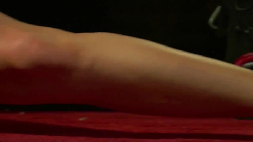 porn video 44 KO Films - Erika Jordan - Bfc153 Savage Tales: Salene, virtual reality foot fetish on role play 